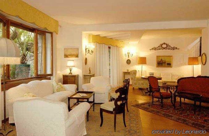 Hotel La Villarosa Terme Isquia Habitación foto