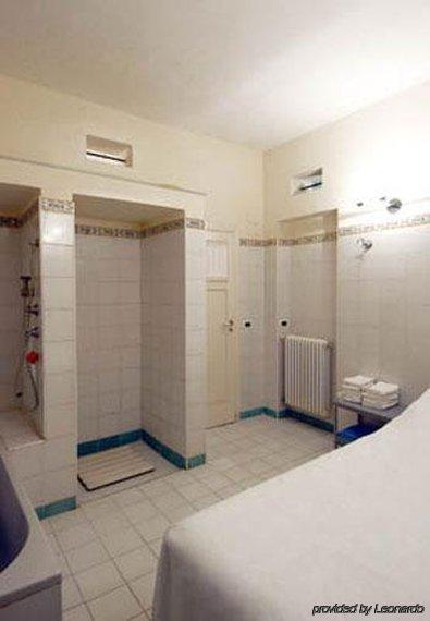 Hotel La Villarosa Terme Isquia Habitación foto